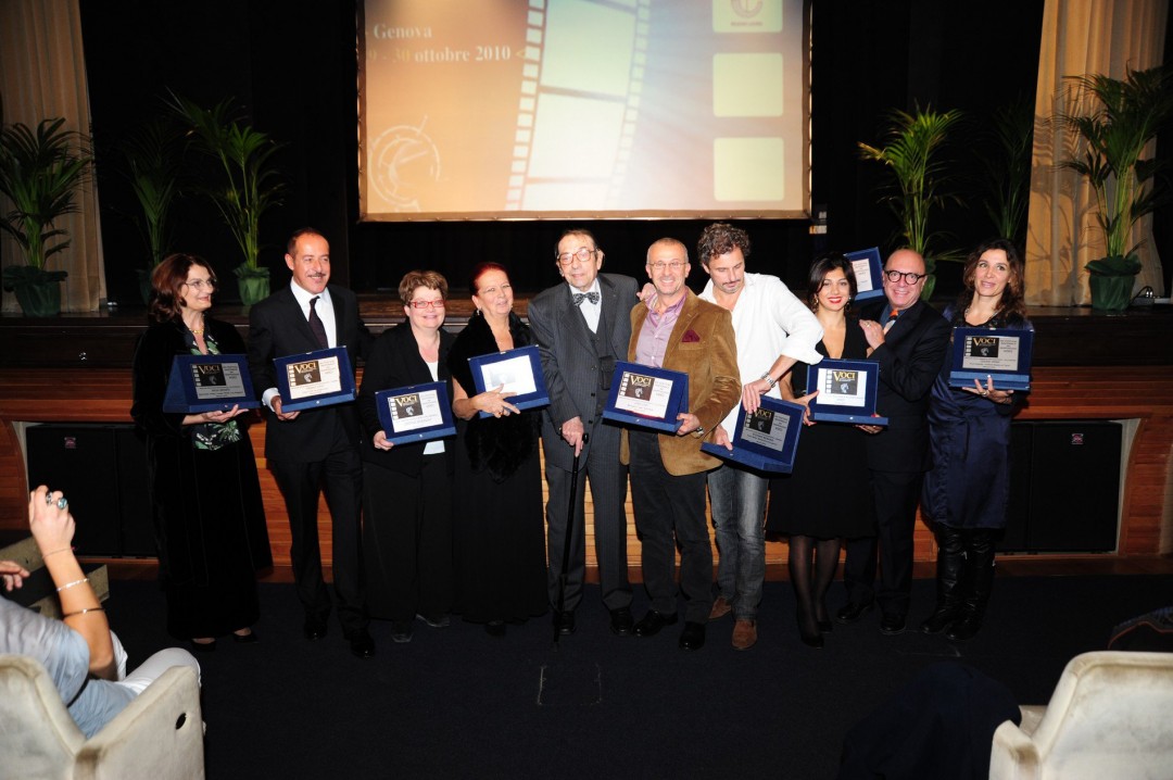 Foto Gallery - Voci nell'Ombra