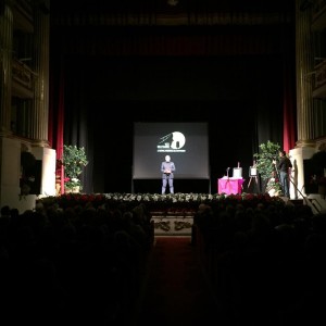 Teatro Pieno