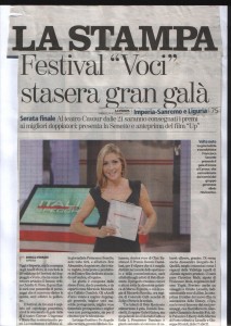 La Stampa