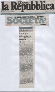 La Repubblica