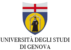 Universita Genova- logo