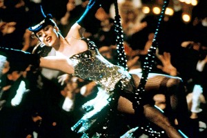 Un esempio di doppiaggio: Moulin Rouge di Tiziana Voarino 1