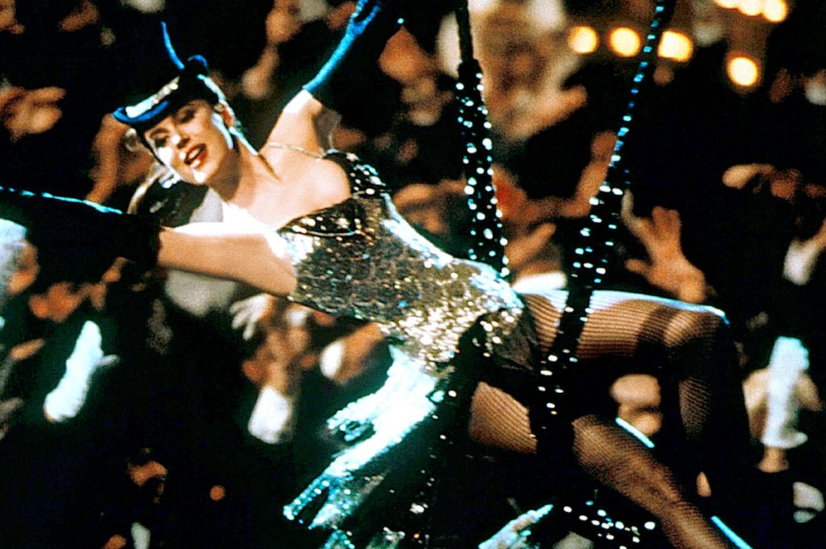 Un esempio di doppiaggio: Moulin Rouge di Tiziana Voarino