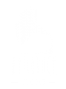 Nerovoce- logo bianco