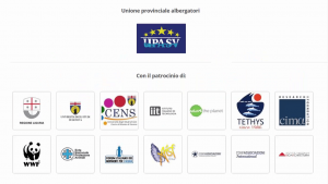 Conferma iscrizione 168