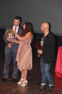 XVI Edizione- Gli ambasciatori del Festival 4