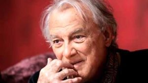Omaggio a Giorgio Albertazzi.  La voce ruggente e graffiante di un Leone. di  Silvia Petitta