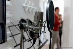 Una voce per cartoonia 1