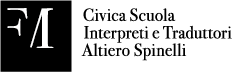 Civica interpreti- logo