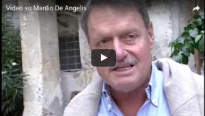 Un altro grande del doppiaggio ci ha lasciati: Manlio De Angelis 1