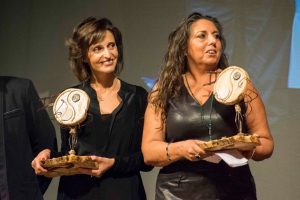 XVIII Edizione- I Premi ed i loro Artisti