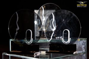 XVIII Edizione- I Premi ed i loro Artisti 1