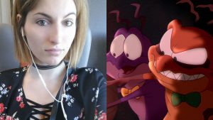 Le voci di cartoonia 2018- vincitori concorso 1