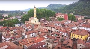 Le voci di cartoonia 2018- promo città di Ceva
