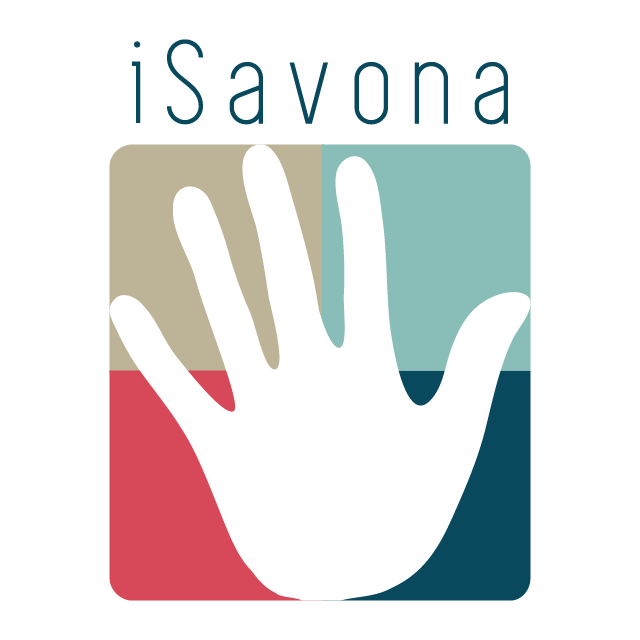 iSavona- logo