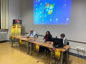 Le voci di cartoonia 21