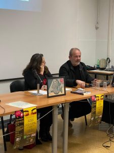 Le voci di cartoonia 28