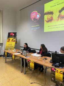 Le voci di cartoonia 31