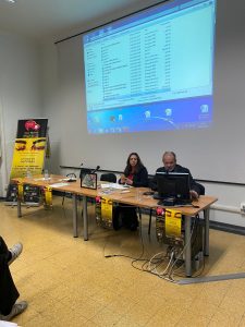 Le voci di cartoonia 32