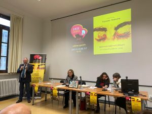 Le voci di cartoonia 52