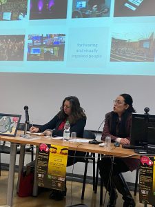 Le voci di cartoonia 54