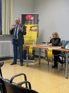 Le voci di cartoonia 8
