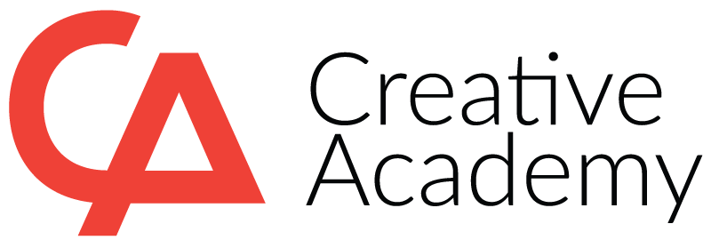 Creative Academy Logo Creative Academy